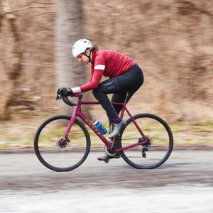 Cycling