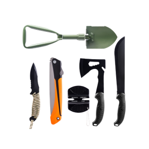 Off Road Accessories / Knife & Shovel