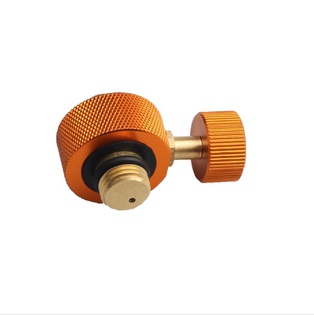 Cylinder Output Adapter Camping Stove