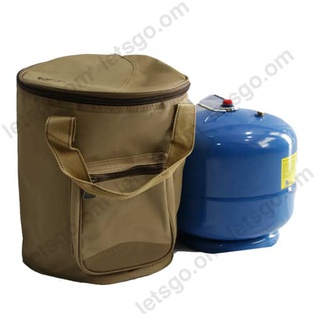 Portable Gas Cylinder Bag