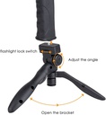 Rechargeable Hunting Light