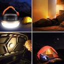 Rechargeable Camping LED Tent Light