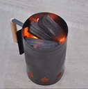 BBQ Charcoal Fire Starter