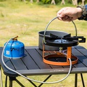 Portable Camping Gas Stove