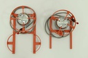 Double Burner Camping Stove