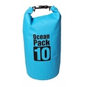 Waterproof bag swimming wet and dry cloth bag 10L