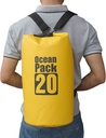 Waterproof bag swimming wet and dry cloth bag 20L