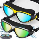 Comfortable Swimming Goggles with Ear Plug