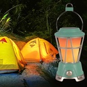 USB Rechargeable LED Camping Lamp