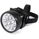 Rechargeable Camping Head Light KM-162