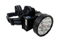 Rechargeable Camping Head Light KM-162