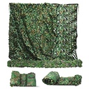 camouflage net
