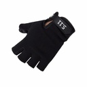 Weather Half Finger Tactical Gloves