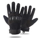 Hikeman full Finger Cycling Gloves