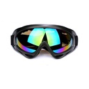 Outdoor Goggles Anti-UVx400