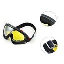 Outdoor Goggles Anti-UVx400