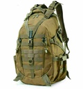 40L Camping Backpac