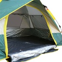Automatic Tent 2x2m