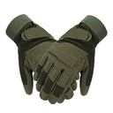 Outdoor Sports & Tactical Motorcycle Trekking Gloves