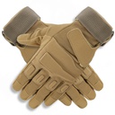 Outdoor Sports & Tactical Motorcycle Trekking Gloves