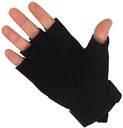 Outdoor Sports & Tactical Motorcycle Trekking Half Finger Gloves