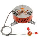 ZYZY-97 Portable Camping Stove