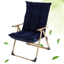 Lightweight Single Leisure Easy Take Camping Chair