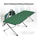 Portable Camping Bed