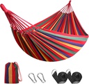 Comfortable Garden Cotton Hammock