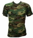 Camo T-Shirt