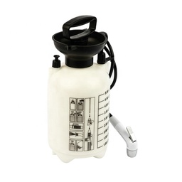 Camping Shower 3L