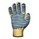 Extreme Heat Resistant Fireproof Oven Gloves