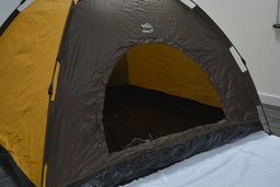 Outdoor Camping Automatic Tent 200x200x150 cm
