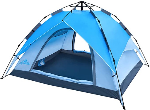 Automatic Pro Tent 200x150 cm