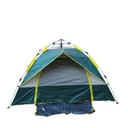 Outdoor Camping Automatic Tent 2x2m