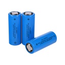 Rechargeable Lithium Battery