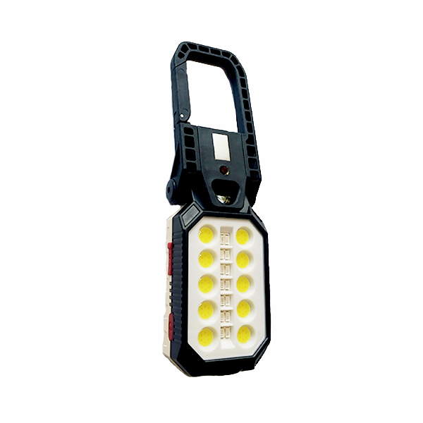 Toby's Camping Light Set 8000 Watt