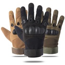 Hikeman full Finger Cycling Gloves