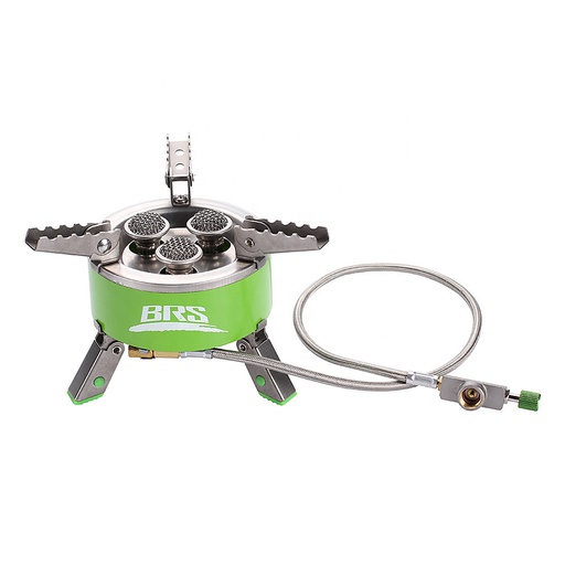 BRS-73 Portable Outdoor Camping Stove