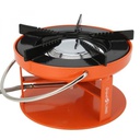 Portable Camping Gas Stove.