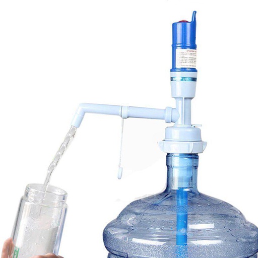 New Portable Electric Water Pump