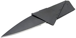 Foldable Camping Pocket Knife