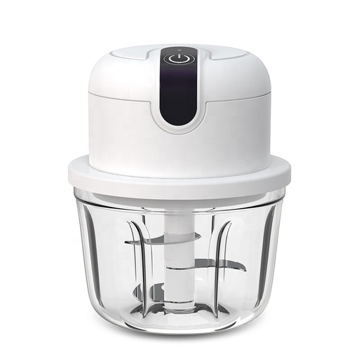 350 ML RECHARGEABLE FOOD CHOPPER