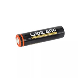 18650 Rechargeable Lithium Battery 3.7