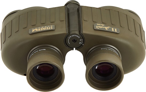 Steiner 8X30 Sagor Ii Binocular (5815)