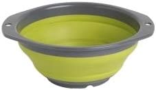 Silicone Collaps Bowl