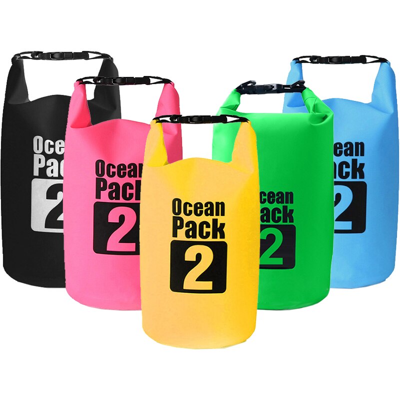 Waterproof purse for swimming hot sale