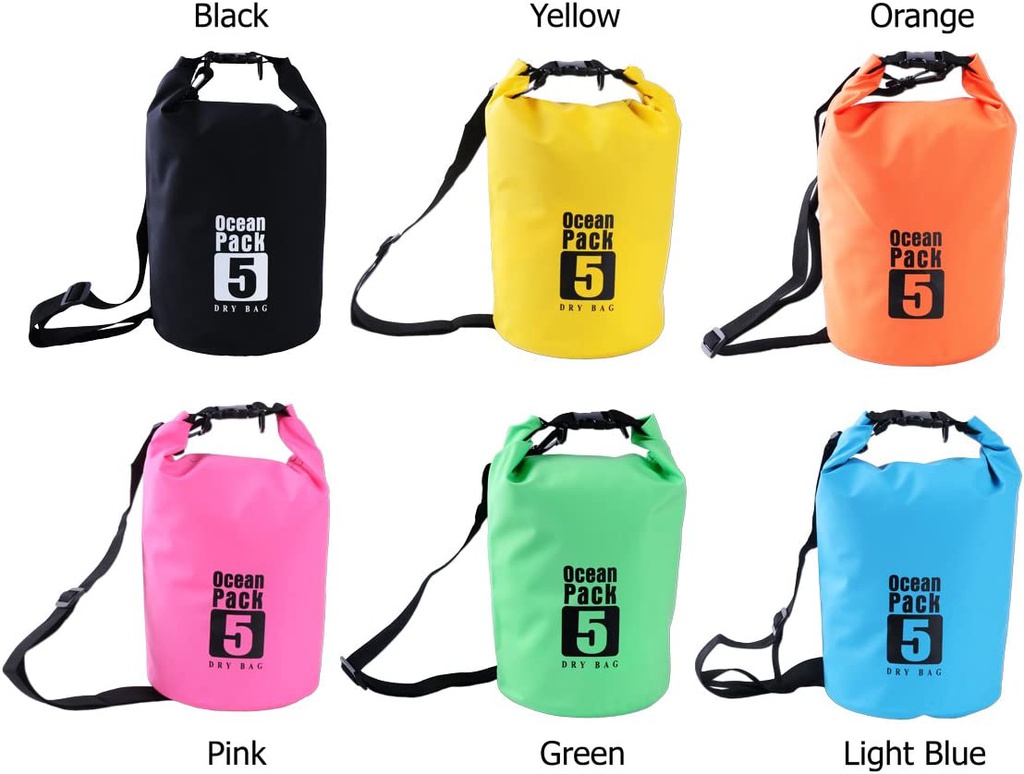 Waterproof bag deals for swimming