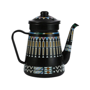Camp Accessories / Teapot