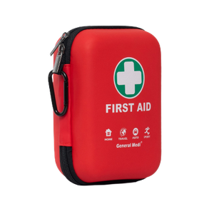 Camp Accessories / First Aid Kit